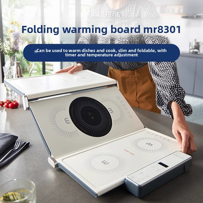 Electric Warming Board