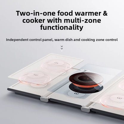 Electric Warming Board