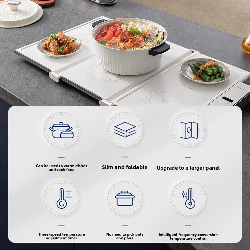 Electric Warming Board