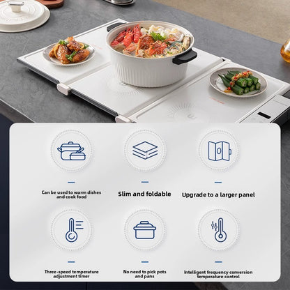Electric Warming Board