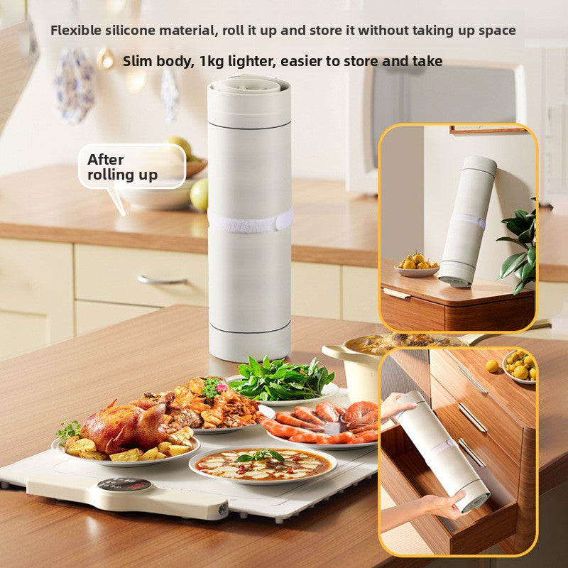Electric Warming Plate