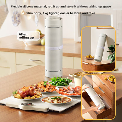 Electric Warming Plate
