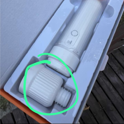 Electric Washer