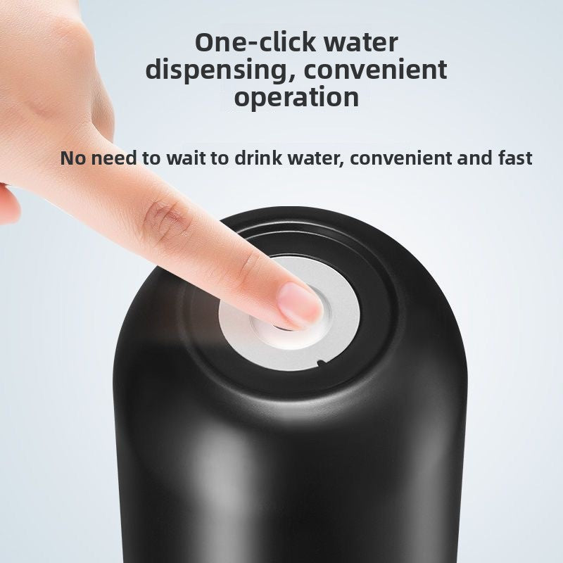 Electric Water Dispenser Pump