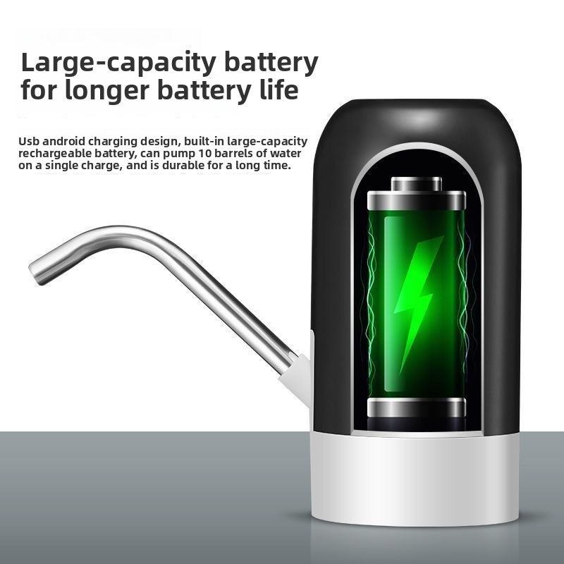 Electric Water Dispenser Pump