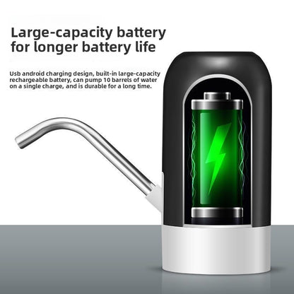 Electric Water Dispenser Pump