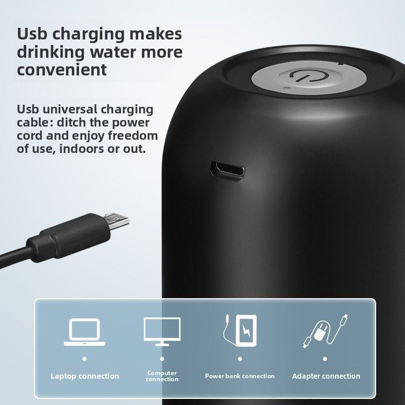 Electric Water Dispenser Pump