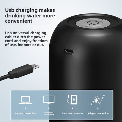 Electric Water Dispenser Pump