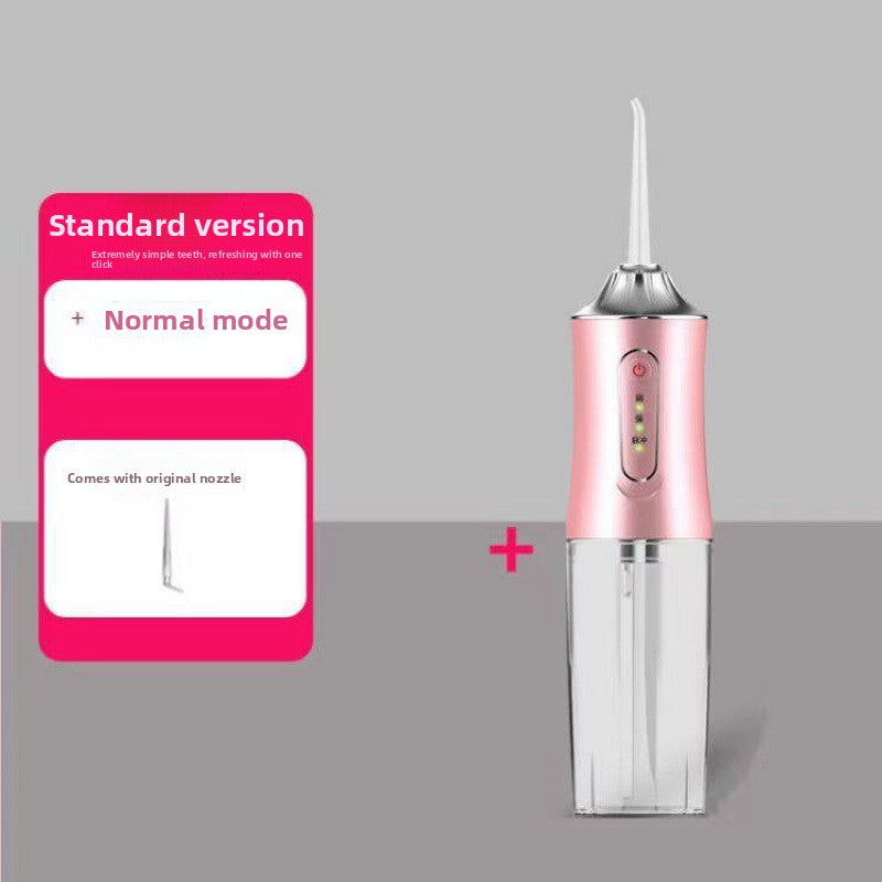 Electric Water Flosser