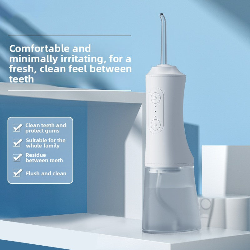 Electric Water Flosser