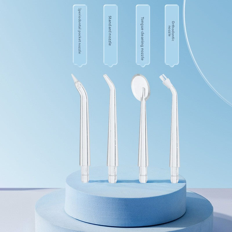Electric Water Flosser