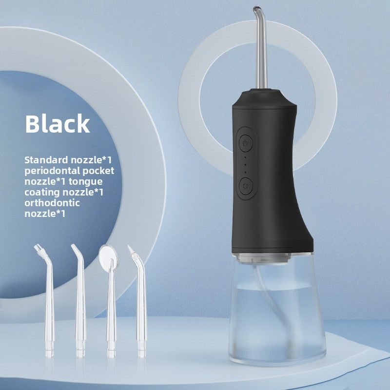 Electric Water Flosser