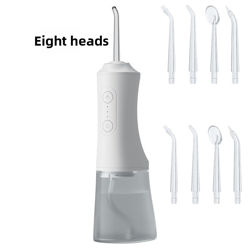 Electric Water Flosser