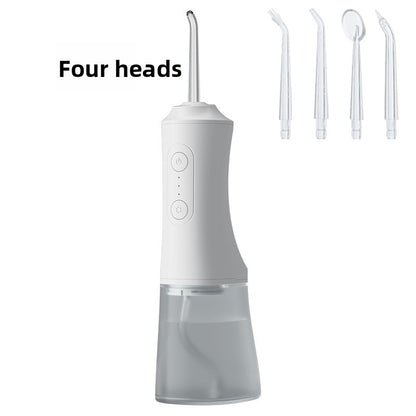 Electric Water Flosser