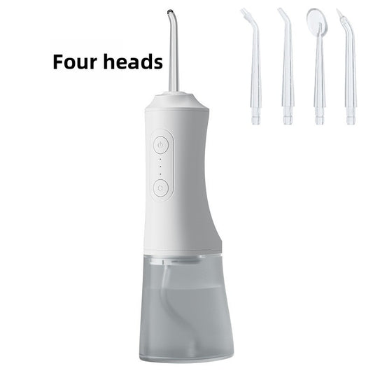 Electric Water Flosser