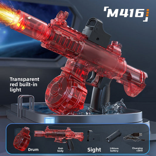 Electric Water Gun