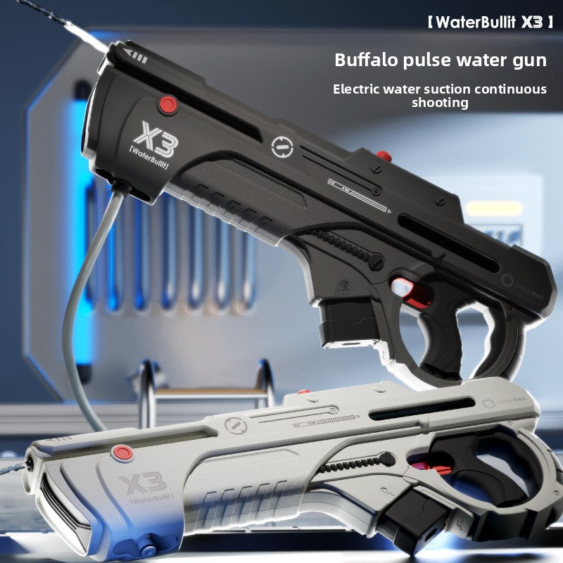 Electric Water Gun