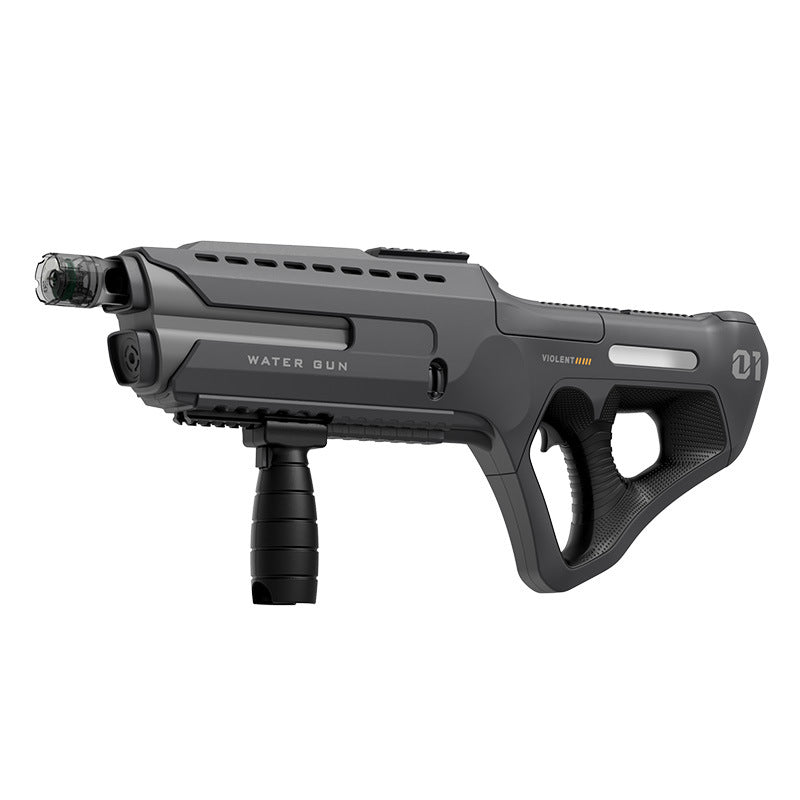 Electric Water Gun