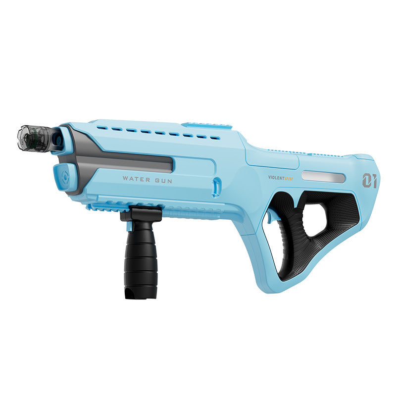 Electric Water Gun