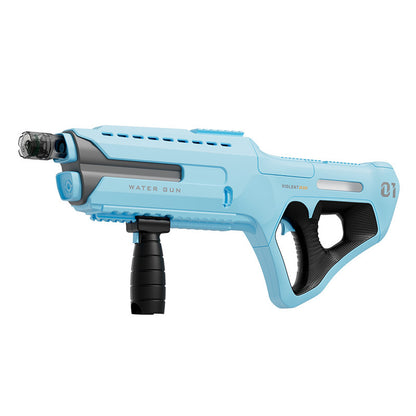 Electric Water Gun