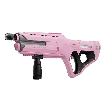 Electric Water Gun