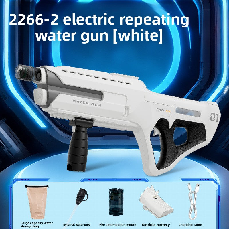 Electric Water Gun