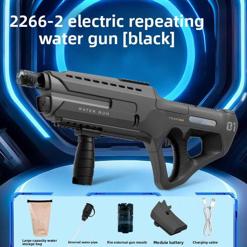 Electric Water Gun