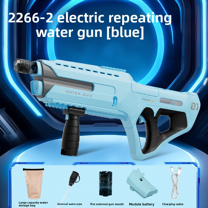 Electric Water Gun