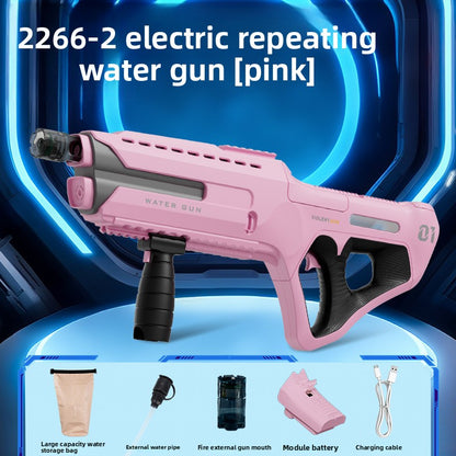 Electric Water Gun