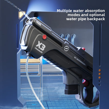 Electric Water Gun