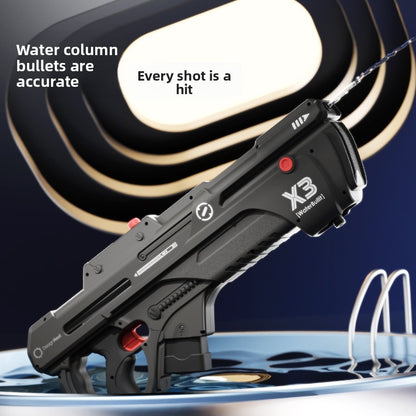 Electric Water Gun