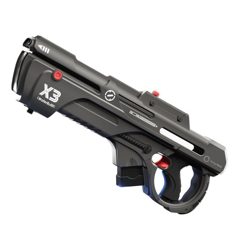 Electric Water Gun