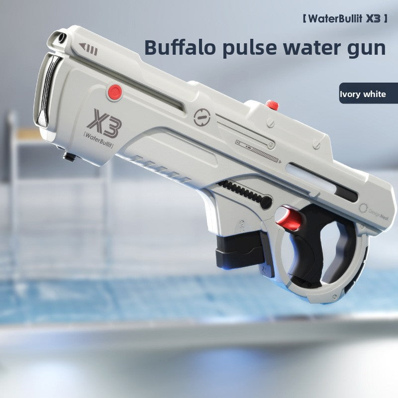 Electric Water Gun