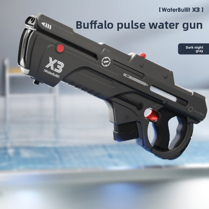Electric Water Gun