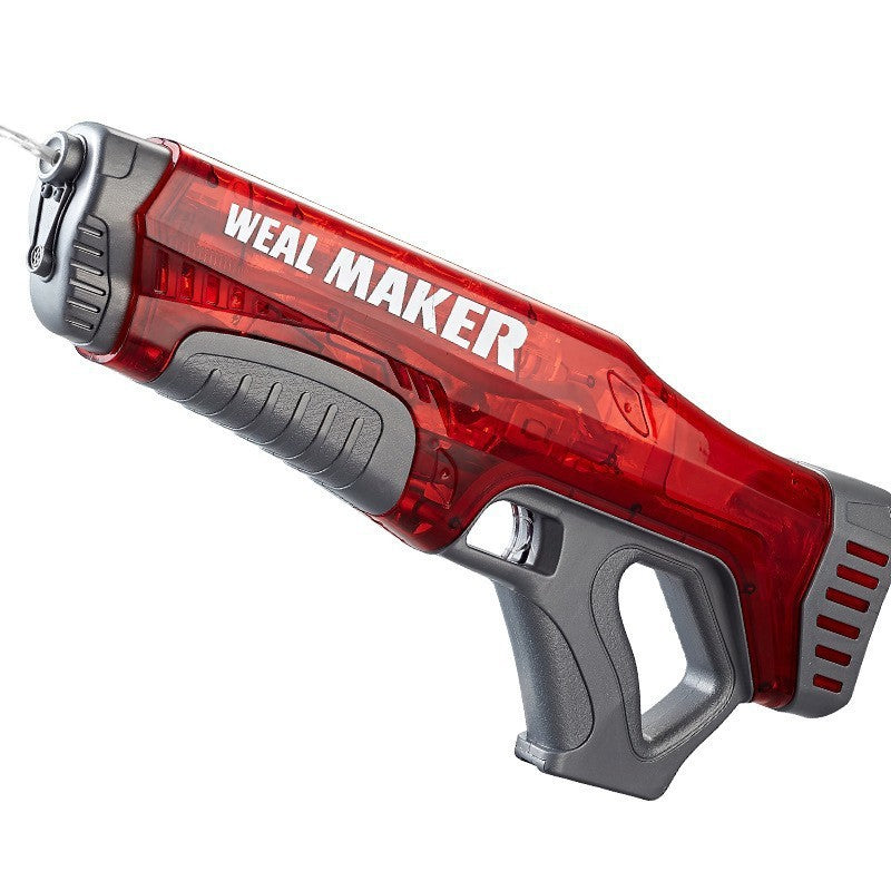 Electric water gun
