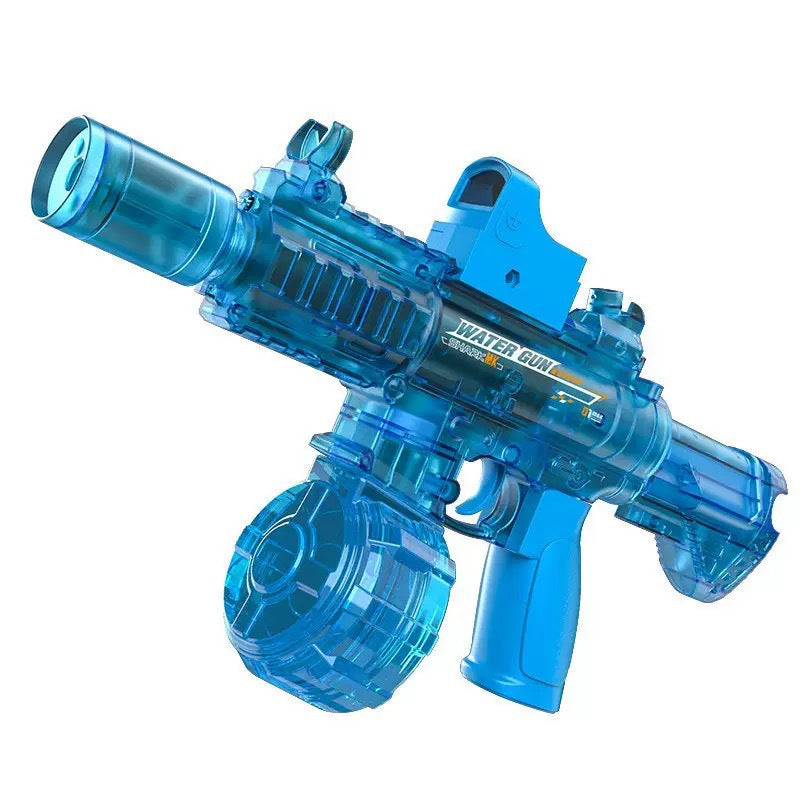 Electric Water Gun with Sound Effects
