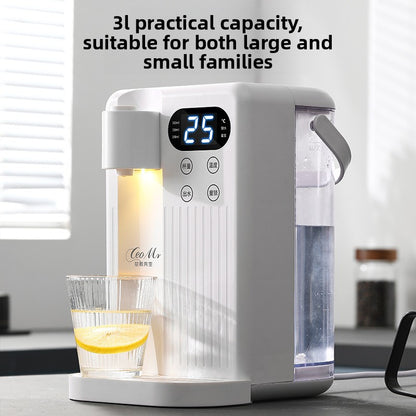 Electric water heater