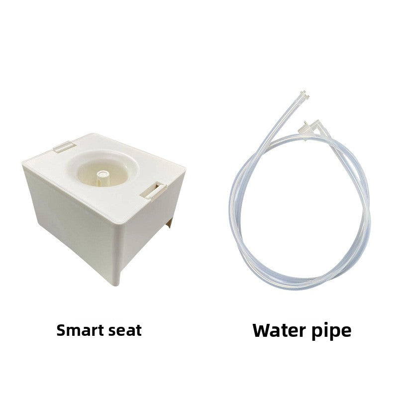 Electric water heater
