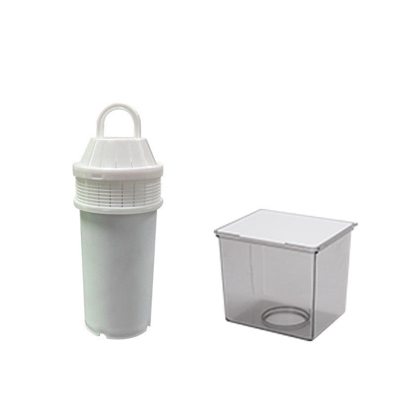 Electric water heater