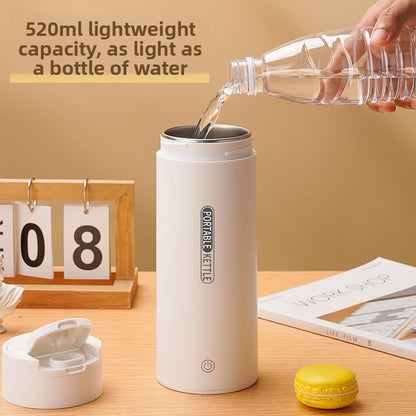 Electric Water Kettle
