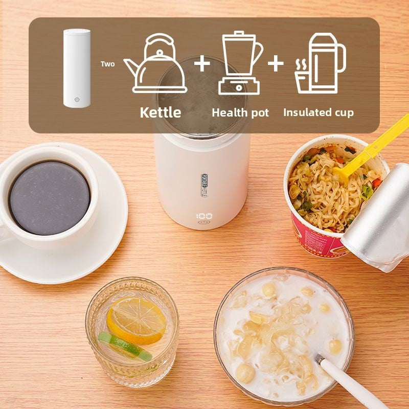 Electric Water Kettle