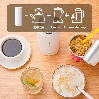 Electric Water Kettle