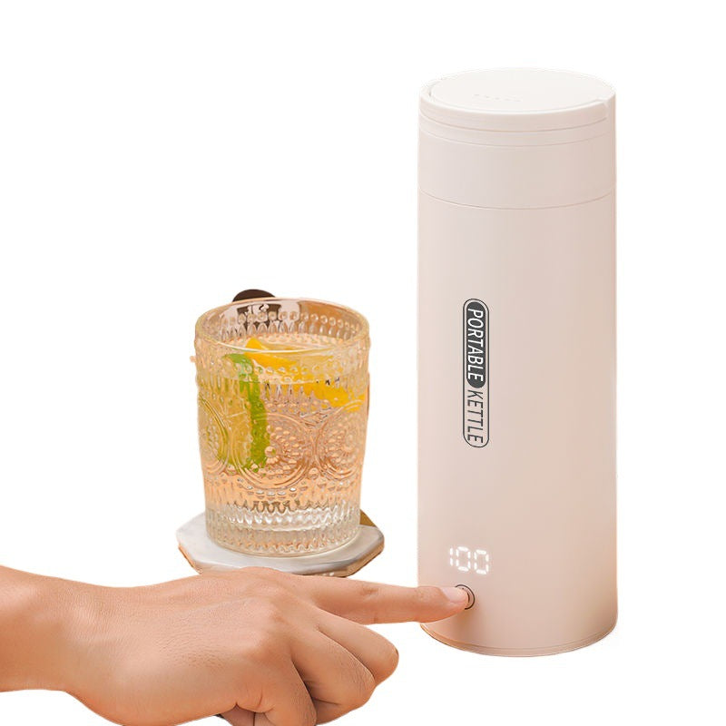 Electric Water Kettle