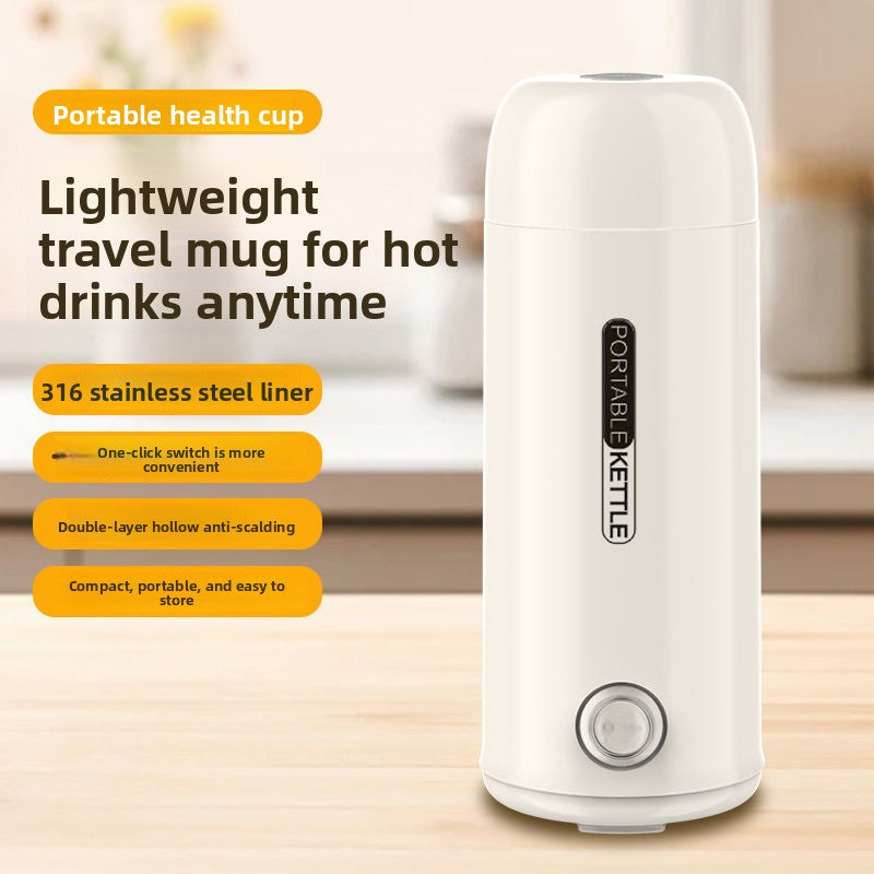 Electric Water Kettle
