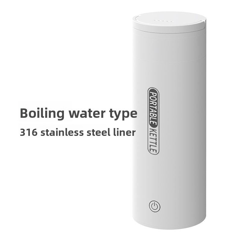 Electric Water Kettle