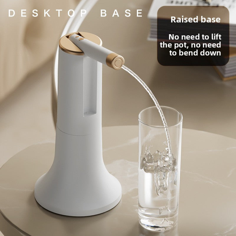 Electric water pump