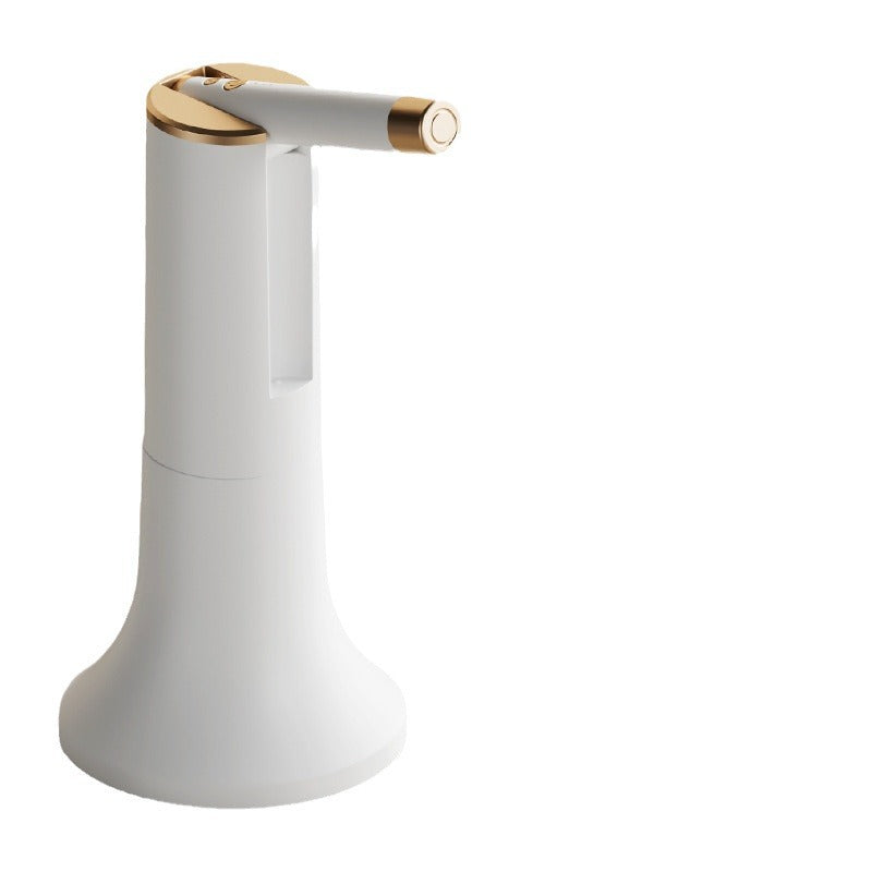 Electric water pump