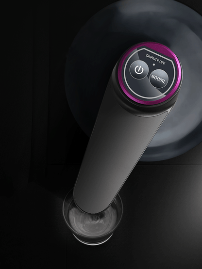 Electric water pump