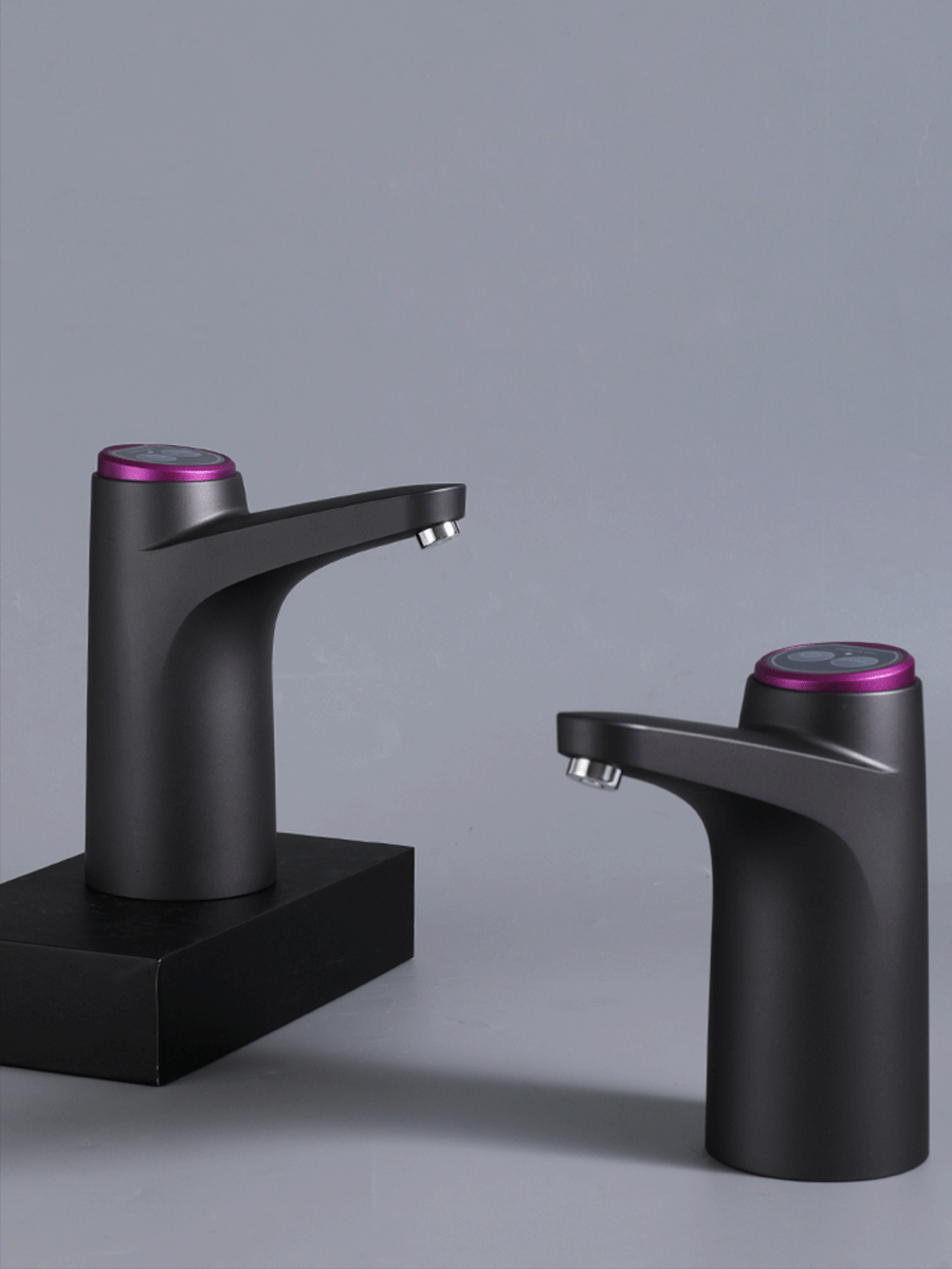 Electric water pump