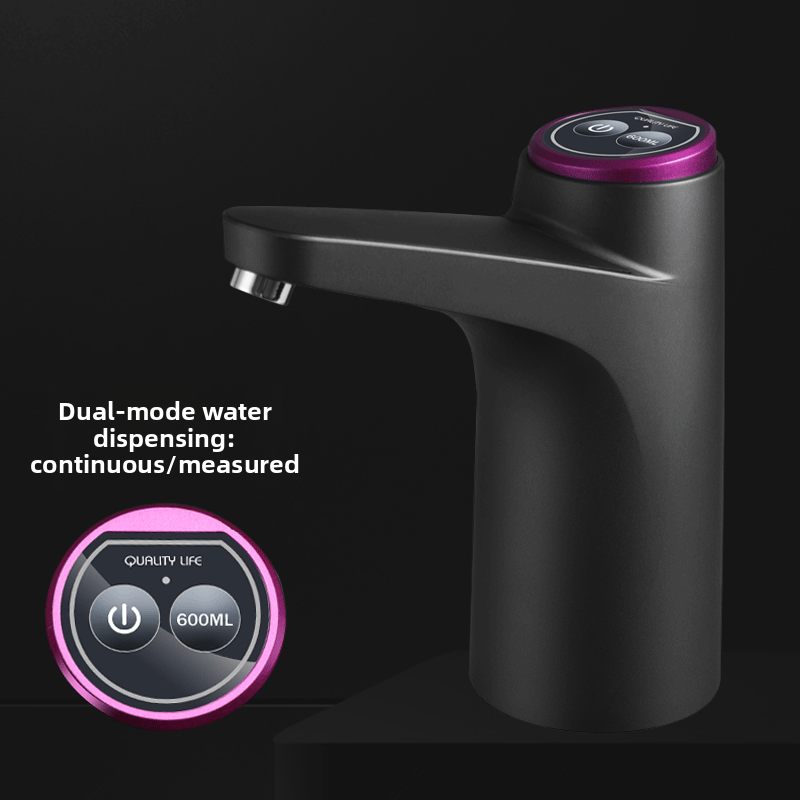 Electric water pump